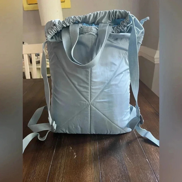 Adidas backpack - Picture 6 of 9